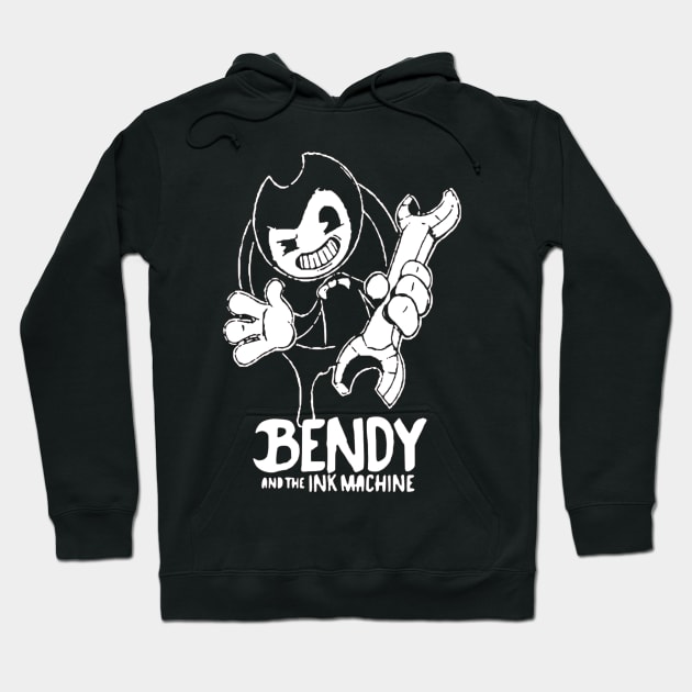 Bendy sweatshirt on sale